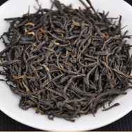 Imperial Grade Bai Lin Gong Fu Black tea of Fuding from Yunnan Sourcing