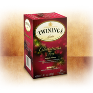 Christmas Tea from Twinings