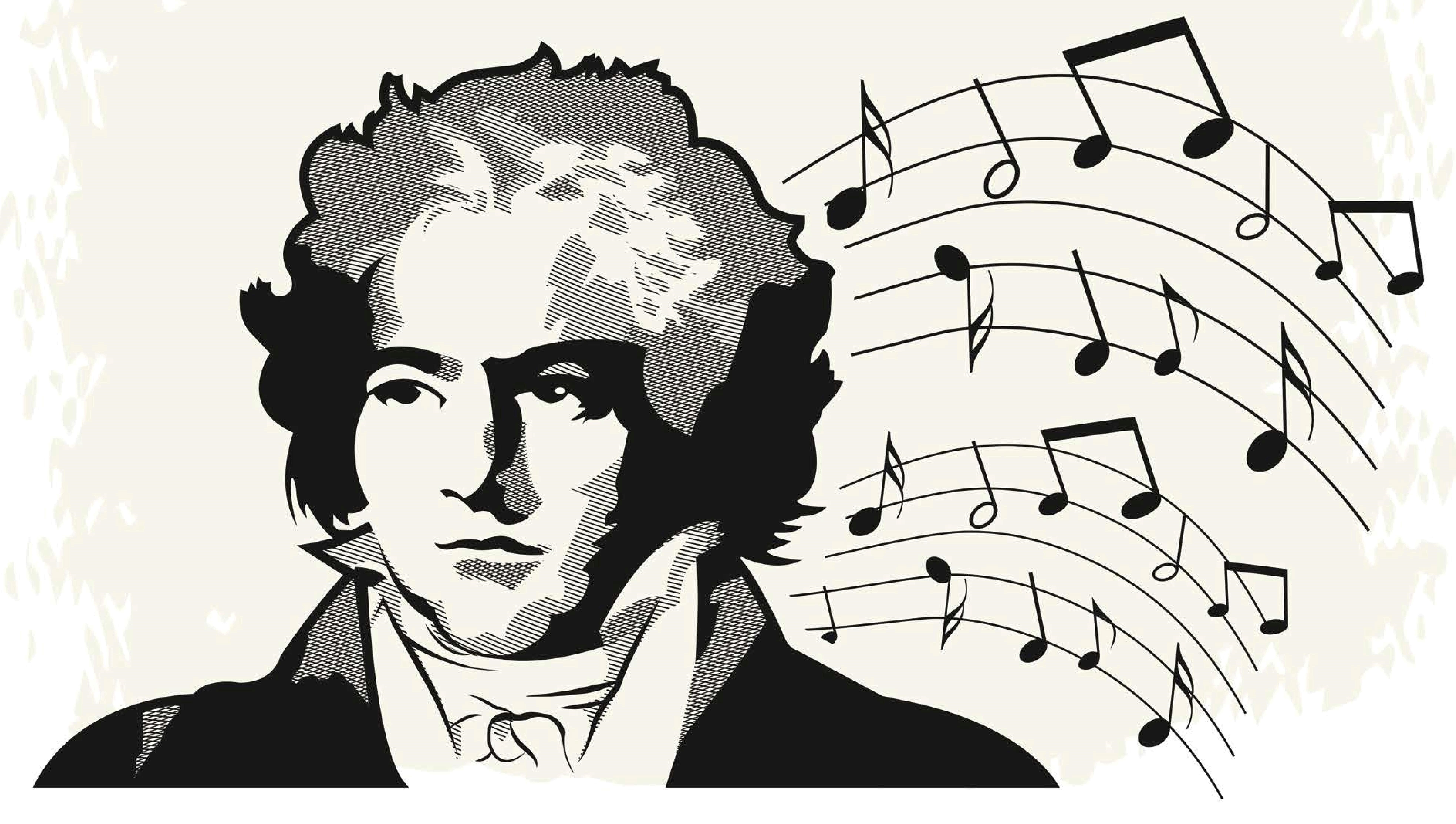 Beethoven Recital