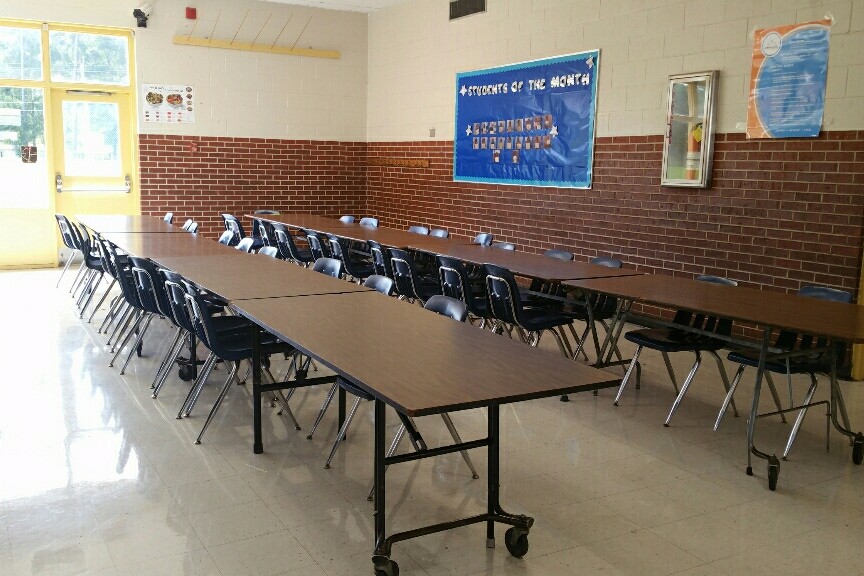 Cafeteria