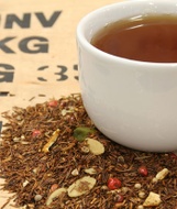 Gingerbread Orange from TeaSource