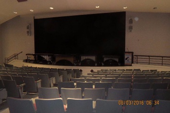 Theatre