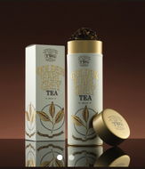 TWG Golden Earl Grey from TWG Tea Company