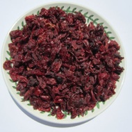 Cornus Fruit from Nature Tea