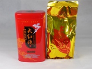 2011 Spring Ban Yan Wuyi Medium-Roasted Da Hong Pao Rock Tea from JK Tea Shop Online