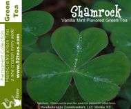 Shamrock Tea from 52teas