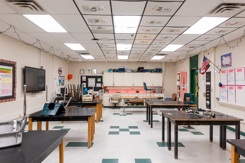 Classroom