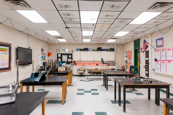 Classroom