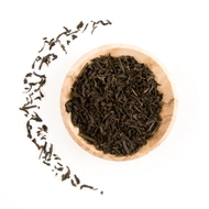 Vanilla Bean Black Tea from Boulder Dushanbe Teahouse