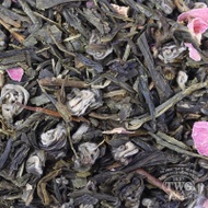 Silk Water from TWG Tea Company