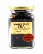 Cinnamon-Orange Black Tea from Market Spice