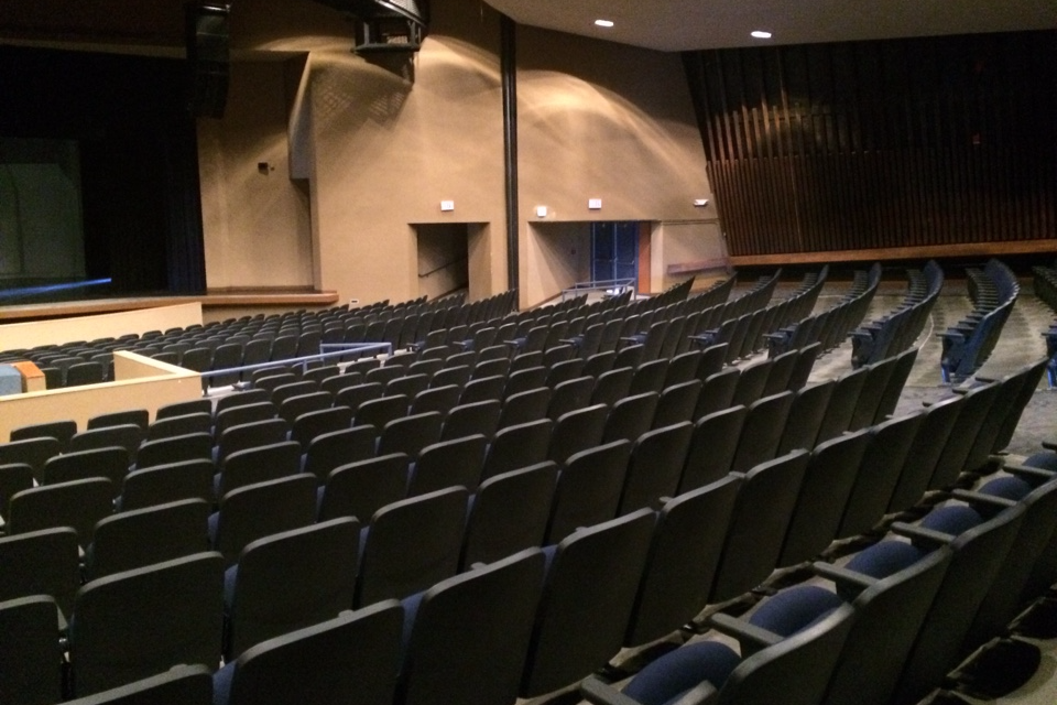 Auditorium