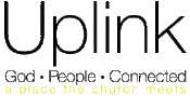 Uplink Ministries Inc . logo