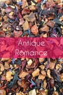 Antique Romance Fruit Infusion from True Tea Club