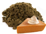 Pumpkin Pie Black Matcha from Matcha Outlet