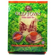 White Milk Tea 3 in 1 from Old Town