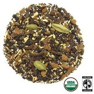 Masala Chai - Blend #1 (Organic, Fair-Trade) from tarastyme