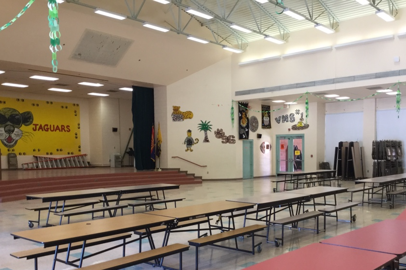 Cafeteria