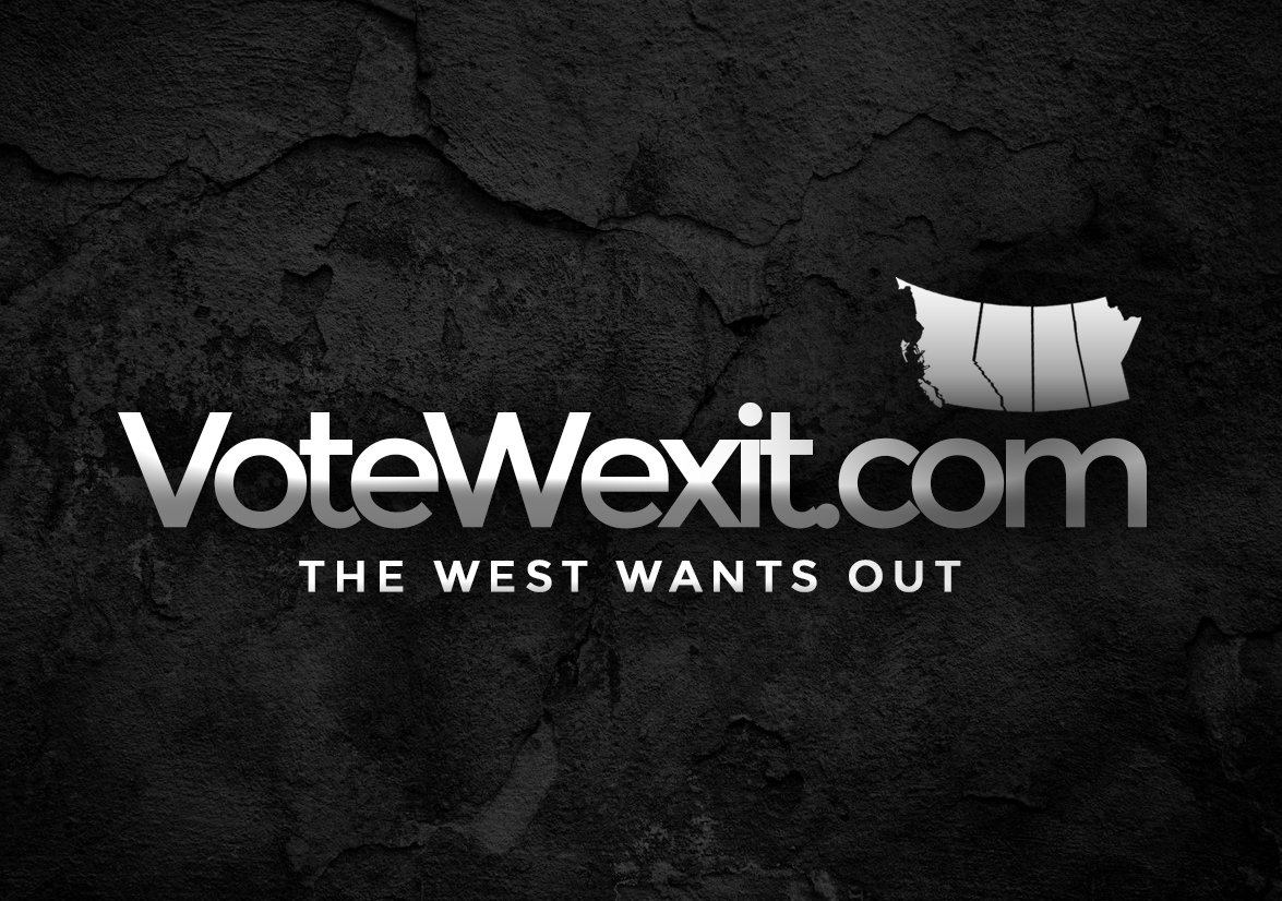 VoteWexit logo