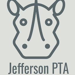 Jefferson Elementary PTA logo