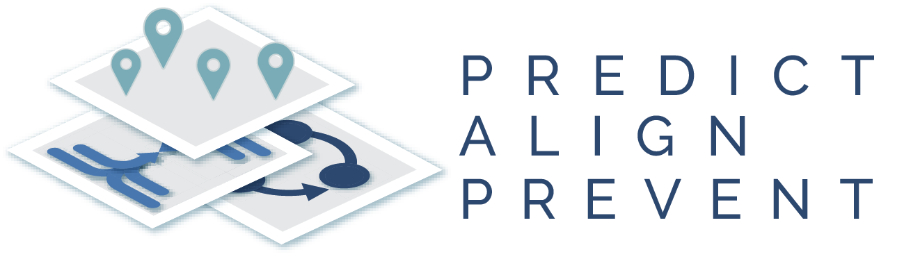 predict-align-prevent.org logo