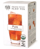 Pure Iced Tea from Rishi Tea