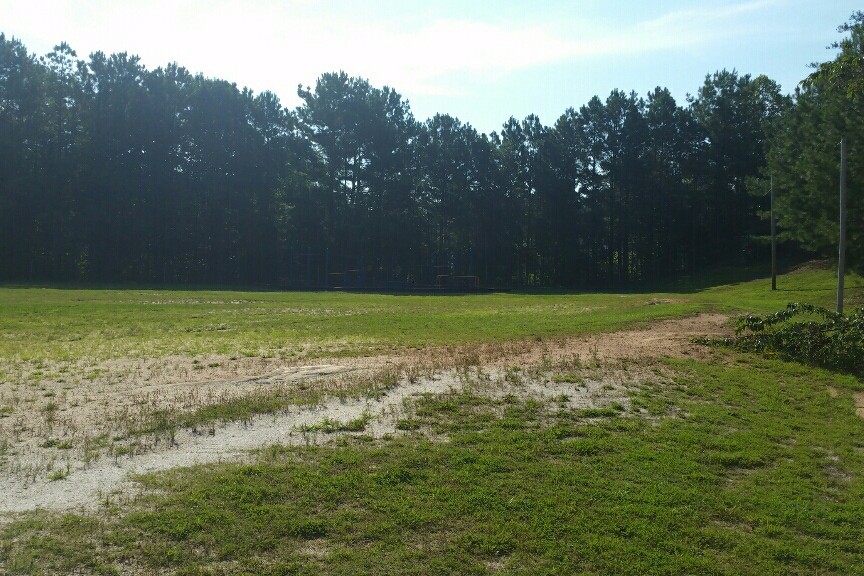 Soccer Field