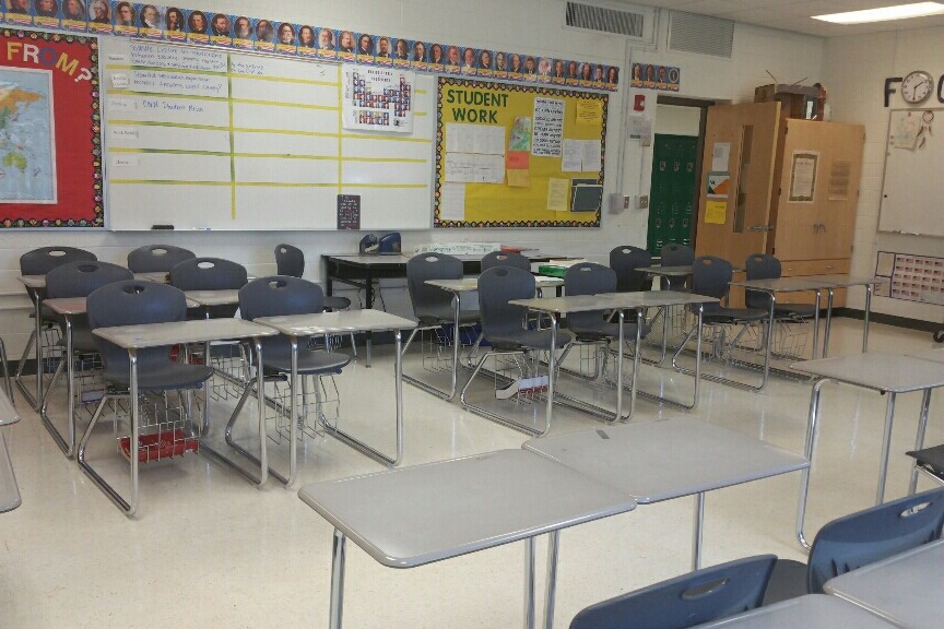 Classroom