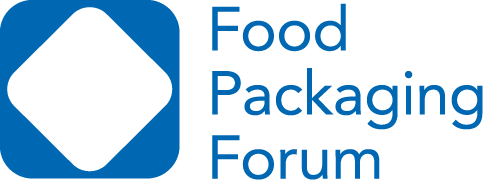 Food Packaging Forum Foundation logo