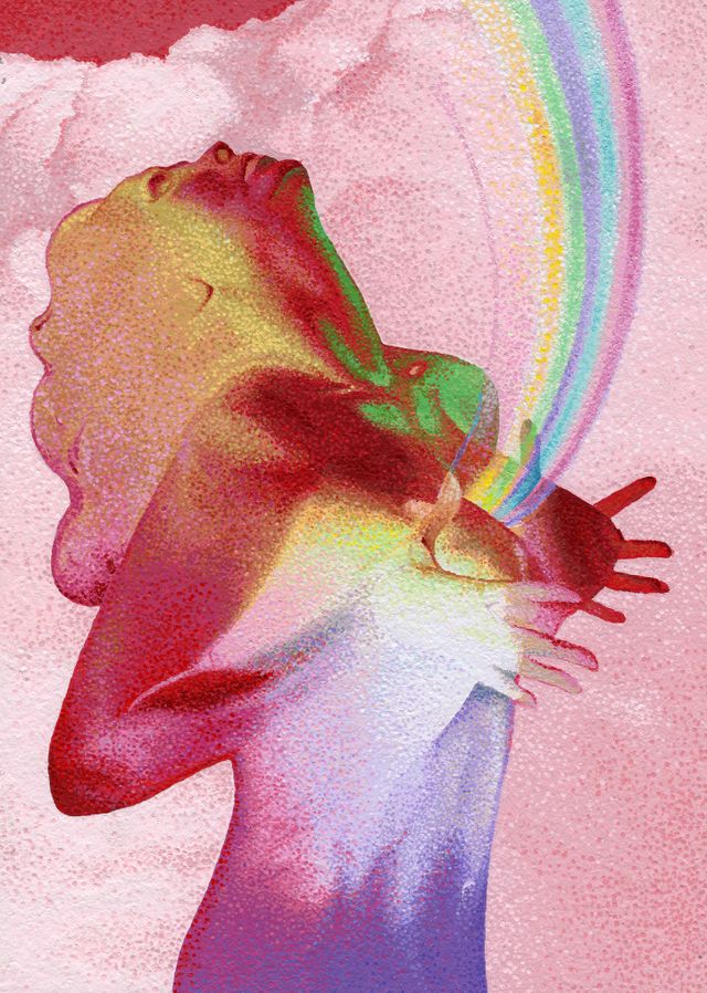 image: Brite Rainbow