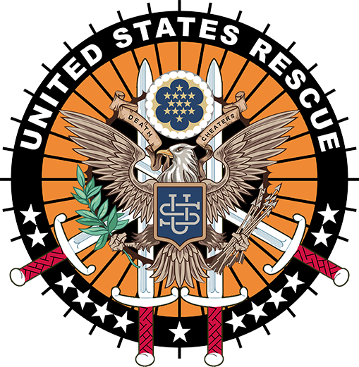 United States Rescue, Inc. logo