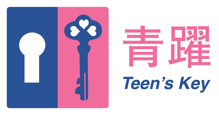 Teen's Key Hong Kong logo