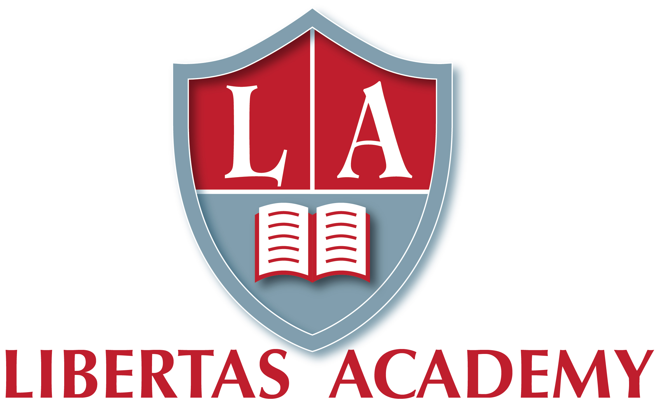 Libertas Academy Charter School logo