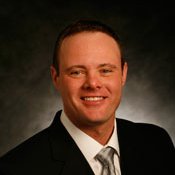 Chad Burroughs