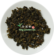 Ali Mountain Oolong from Fang Gourmet Tea