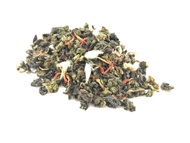 Watermelon Oolong from Birch Fine Tea