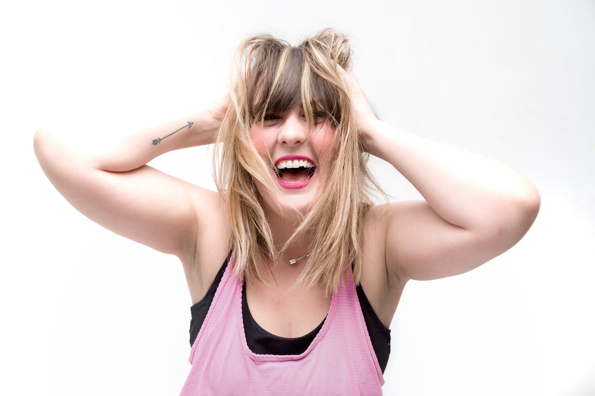 Productivity planning outbound yoga