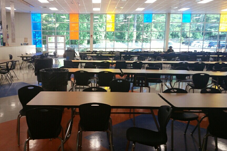 Cafeteria