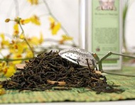 Jasmine Tea from Golden Moon Tea