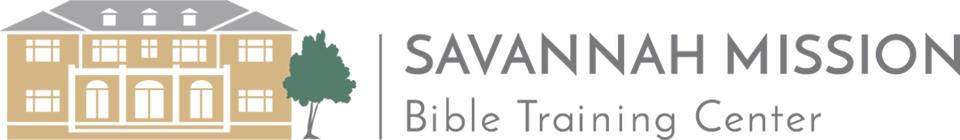 Savannah Mission Bible Training Center logo