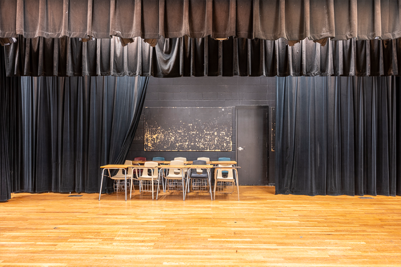 Auditorium