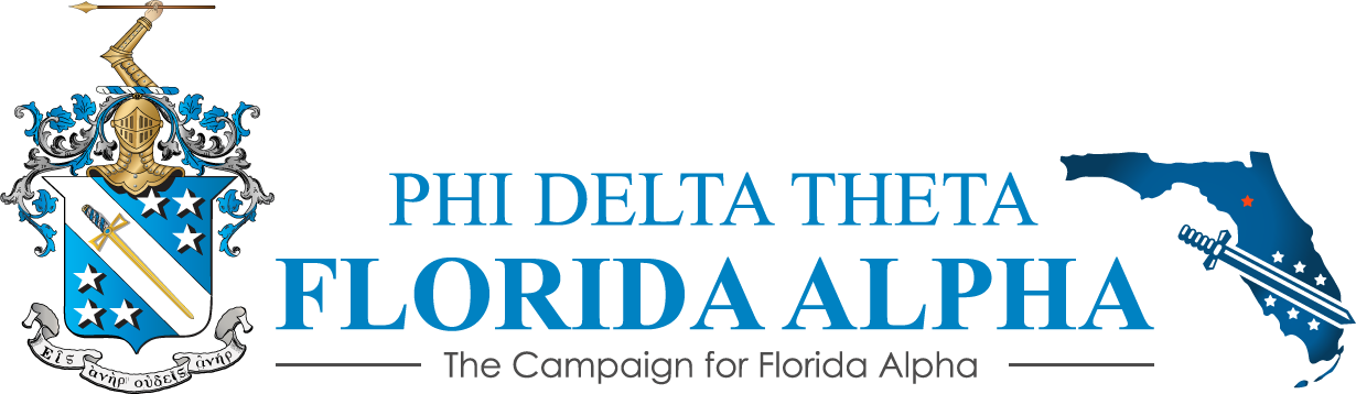 Phi Delta Theta Chapter House Association, Inc. logo