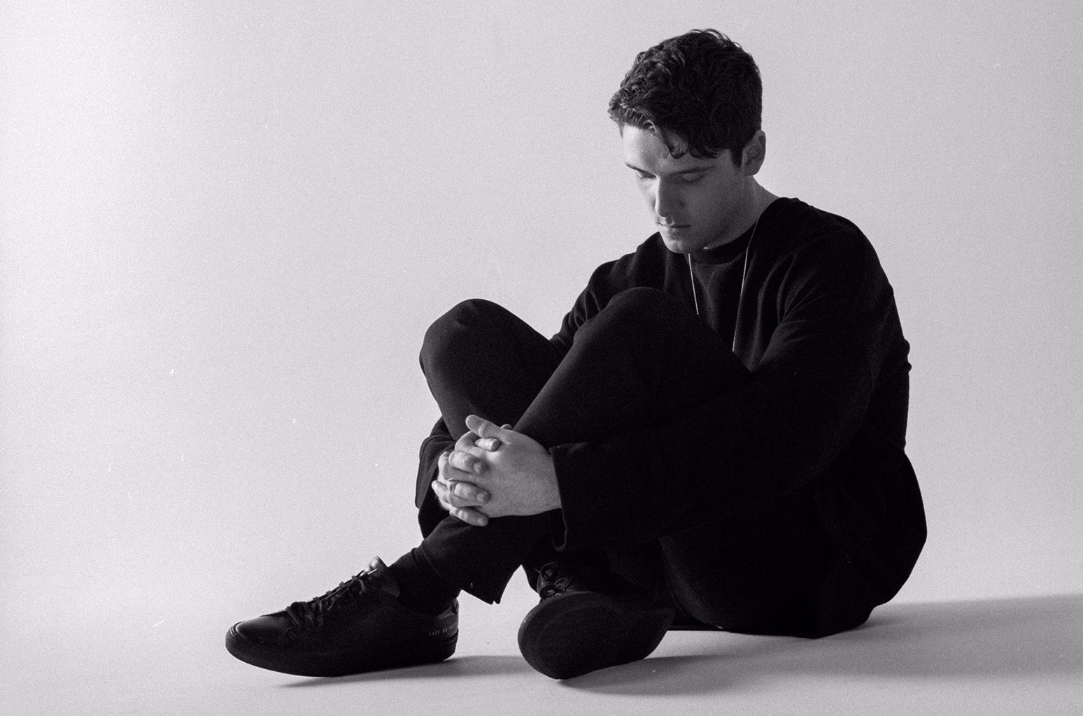 Lauv: "I write my best music when I’m vulnerable and can connect with people"
