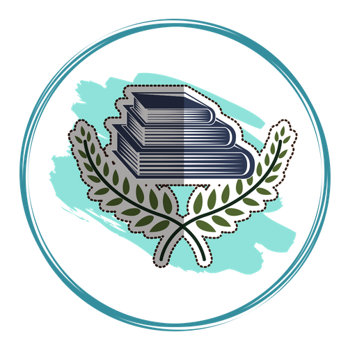 LBRY of Alexandria logo