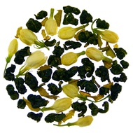 Citron Oolong from Rishi Tea