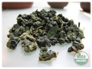 Milk Oolong | Jin Xuan from Tealux