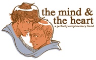 The Mind and The Heart from Adagio Custom Blends, Cara McGee
