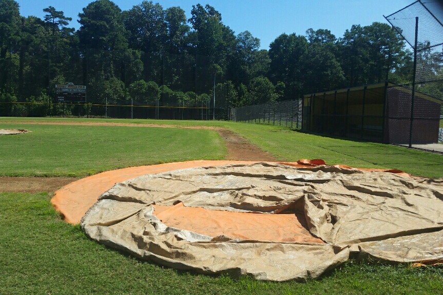 Baseball Field