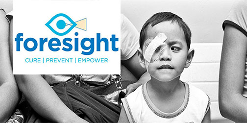 Foresight Australia logo