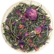 Himalaya Saffron White - Fair Trade Organic White Tea from Tealish